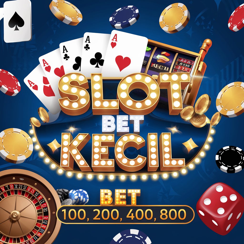Mau Maxwin? Coba Slot Olympus Ceriabet Mulai dari Bet 100
